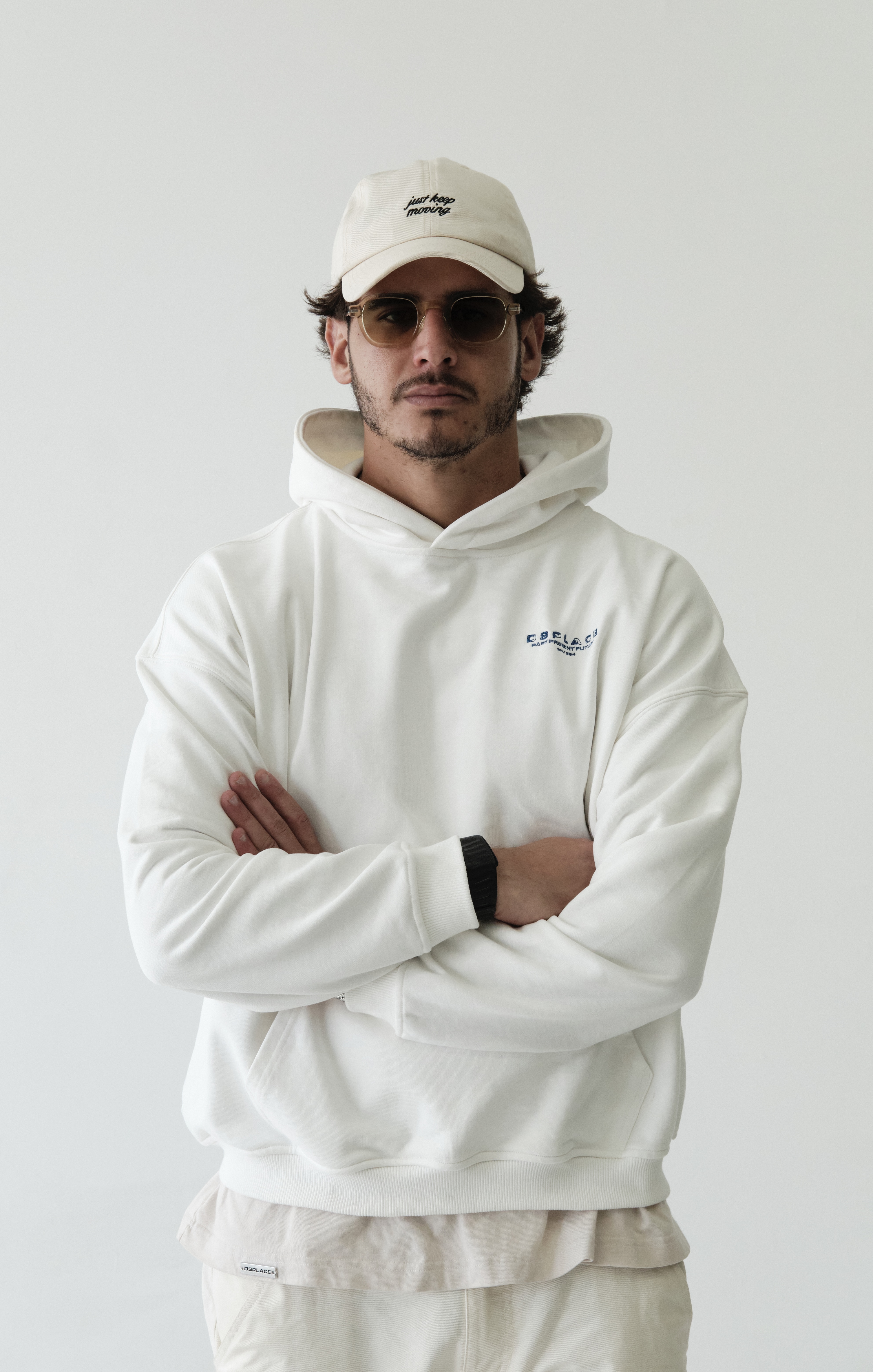 Gustavo Deseda, cofounder of DSPLACE